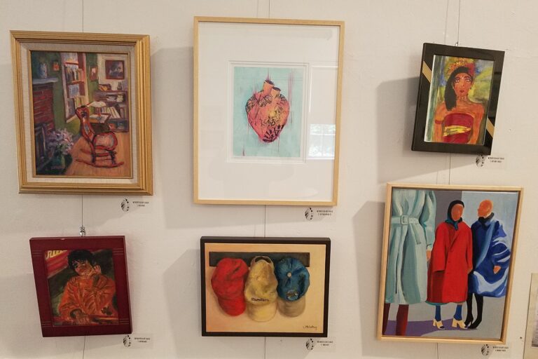 Enter the Annual Sponsors Exhibit This Week!