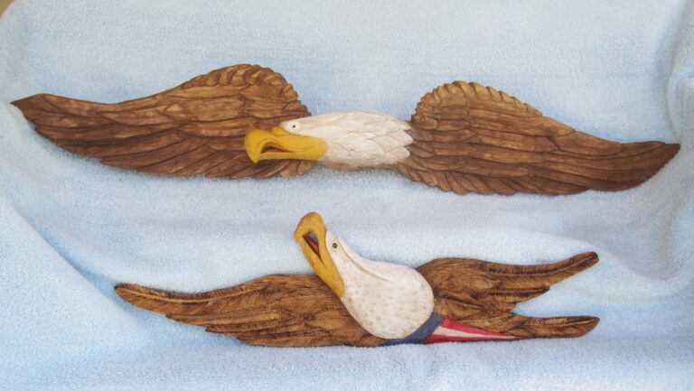 Woodcarvers