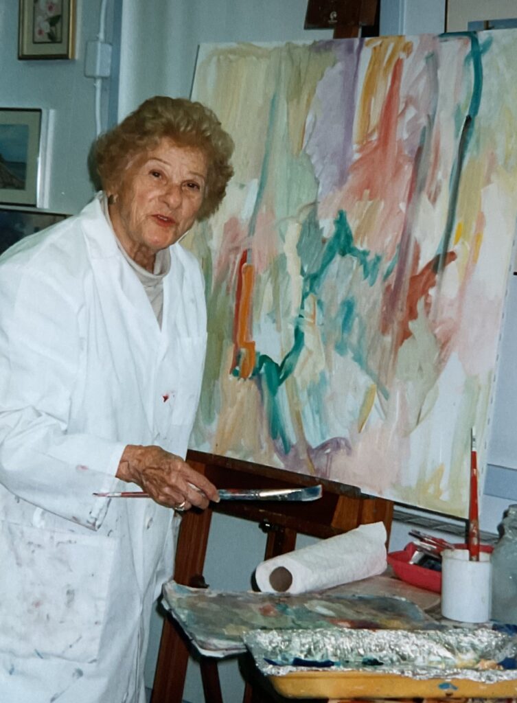 Diane Marinaro Picture