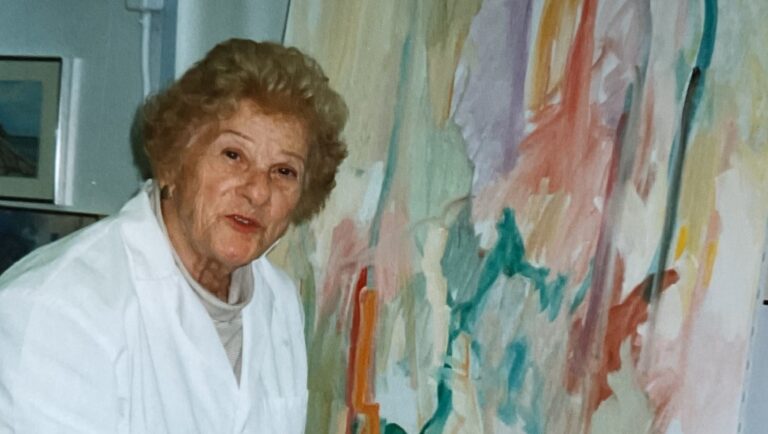 Sale of Diane Marinaro’s work to benefit Wethersfield Art League