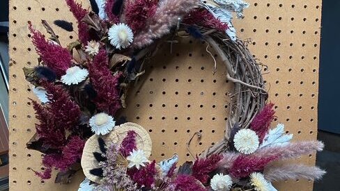 Jessica Callaghan Demonstration May 7, 2026   6:30PM